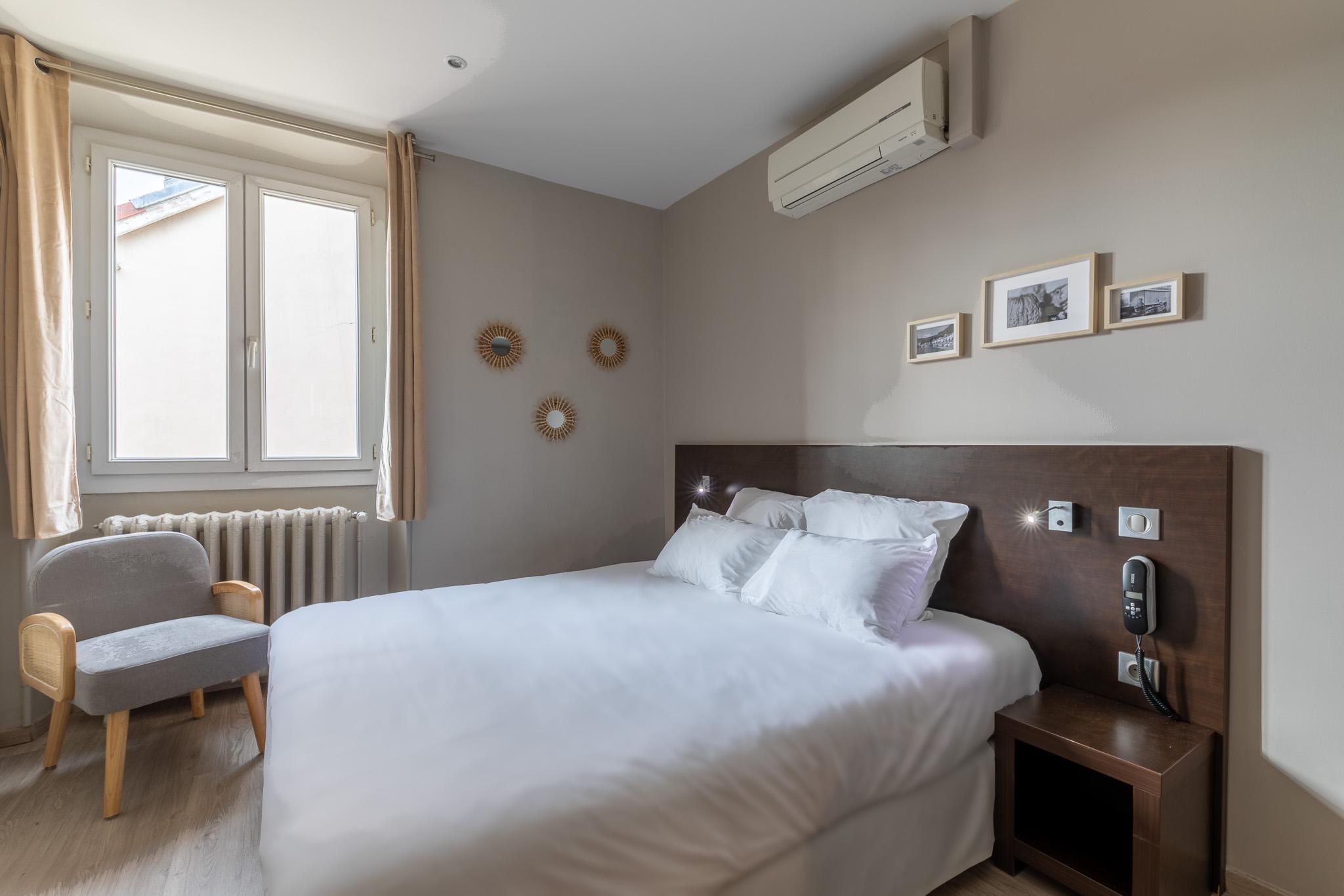 1924 Hotel (Adults Only) Гренобль Экстерьер фото