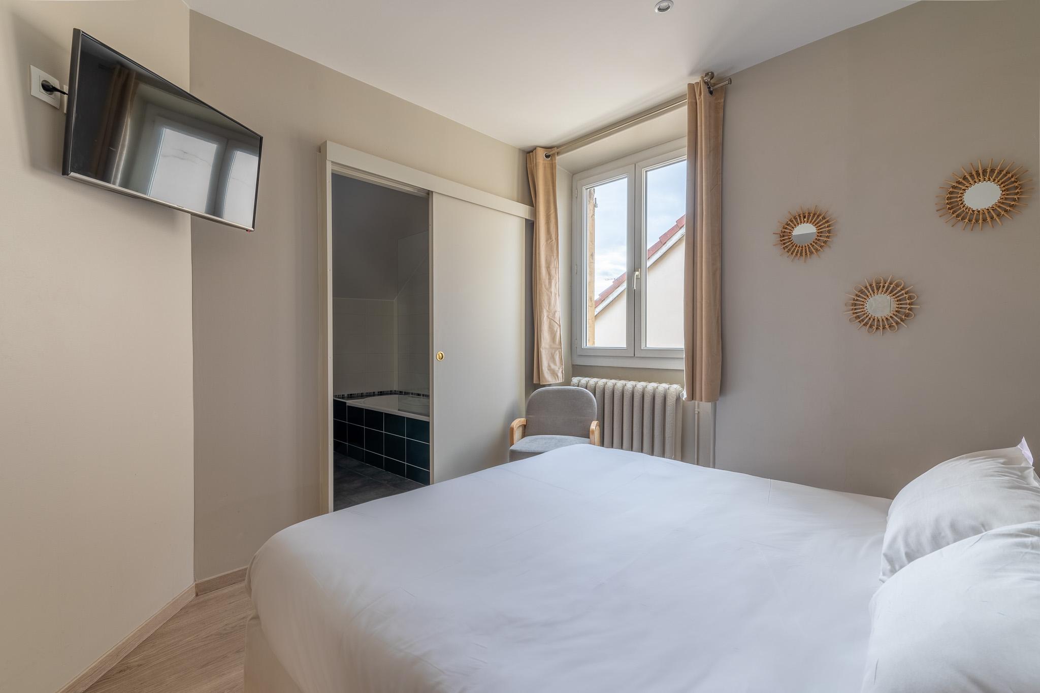 1924 Hotel (Adults Only) Гренобль Экстерьер фото