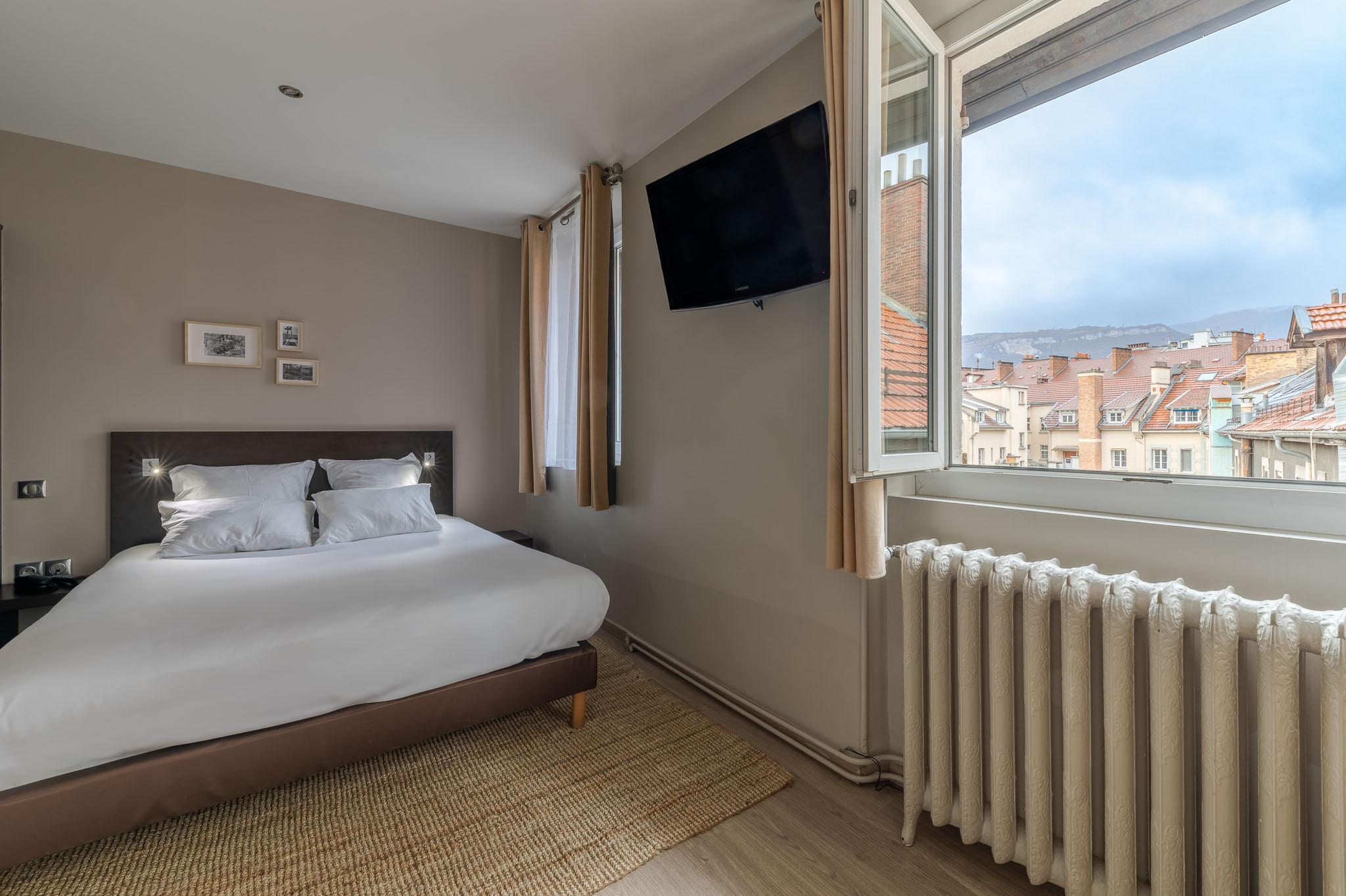 1924 Hotel (Adults Only) Гренобль Экстерьер фото